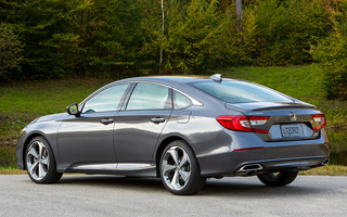 Honda Accord Touring (2018) (#72779)