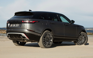 Range Rover Velar R-Dynamic (2017) AU (#72813)