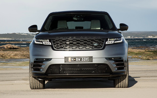 Range Rover Velar R-Dynamic (2017) AU (#72815)