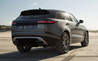 Range Rover Velar R-Dynamic (2017) AU (#72816)