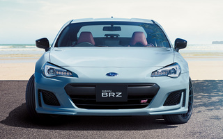 Subaru BRZ STI Sport (2017) JP (#72893)