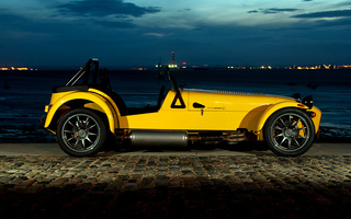 Caterham Seven Supersport R (2012) (#7293)