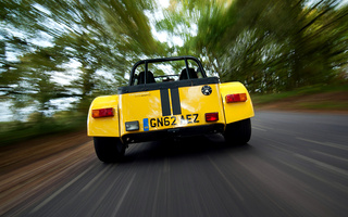 Caterham Seven Supersport R (2012) (#7294)