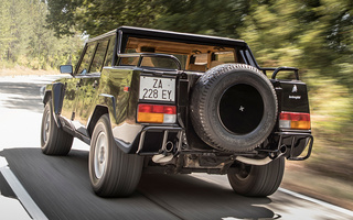 Lamborghini LM002 (1990) US (#72967)