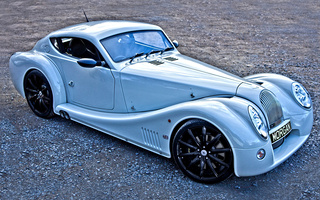 Morgan Aero Coupe (2012) (#7298)