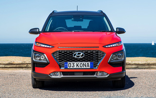 Hyundai Kona (2017) AU (#73018)