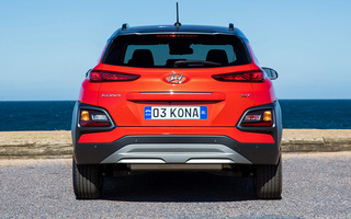 Hyundai Kona (2017) AU (#73023)