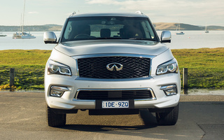 Infiniti QX80 (2015) AU (#73029)