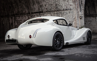 Morgan Aero Coupe (2012) (#7303)