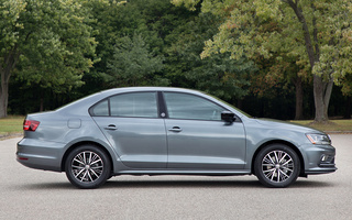 Volkswagen Jetta Wolfsburg Edition (2018) US (#73031)