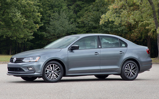 Volkswagen Jetta Wolfsburg Edition (2018) US (#73033)