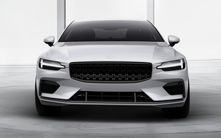 Polestar 1 (2019) (#73100)