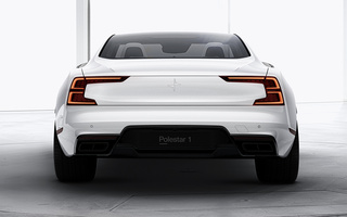 Polestar 1 (2019) (#73101)