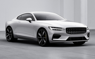 Polestar 1 (2019) (#73102)