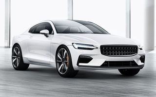 Polestar 1 (2019) (#73104)