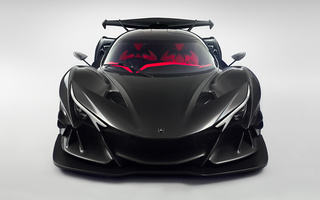 Apollo Intensa Emozione (2017) (#73356)