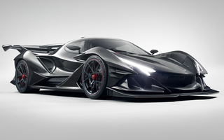 Apollo Intensa Emozione (2017) (#73357)