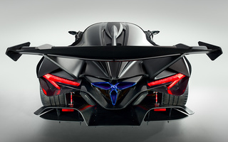 Apollo Intensa Emozione (2017) (#73359)