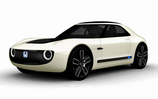 Honda Sports EV Concept (2017) (#73362)