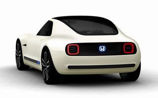 Honda Sports EV Concept (2017) (#73363)