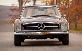 Mercedes-Benz 280 SL (1967) (#73435)