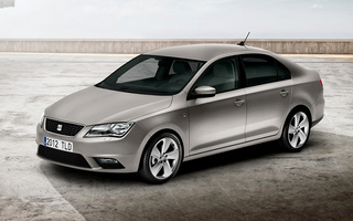 Seat Toledo (2012) (#7351)