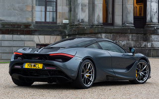 McLaren 720S (2017) UK (#73516)