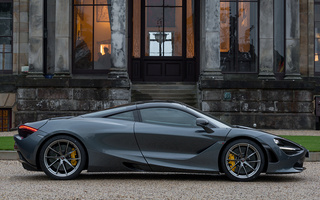 McLaren 720S (2017) UK (#73517)