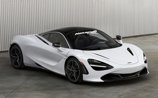 McLaren 720S (2017) US (#73522)