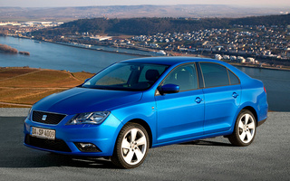 Seat Toledo (2012) (#7355)