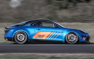 Alpine A110 Cup (2017) (#73584)