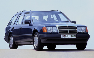 Mercedes-Benz 300 TE (1985) (#73641)