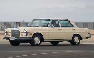 Mercedes-Benz 300 SEL (1965) US (#73716)