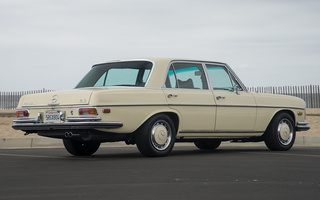 Mercedes-Benz 300 SEL (1965) US (#73717)