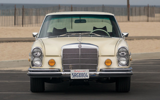 Mercedes-Benz 300 SEL (1965) US (#73719)