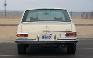 Mercedes-Benz 300 SEL (1965) US (#73720)