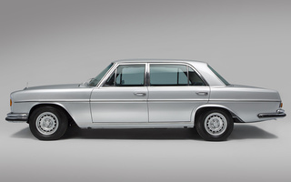 Mercedes-Benz 300 SEL (1965) UK (#73723)