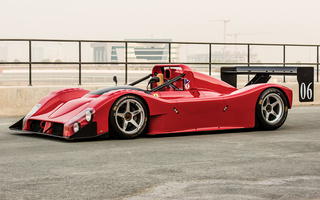 Ferrari 333 SP [006] (1994) (#73773)