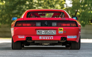 Ferrari 348 Challenge (1993) (#73776)