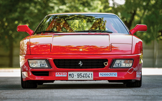 Ferrari 348 Challenge (1993) (#73777)