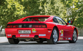 Ferrari 348 Challenge (1993) (#73778)