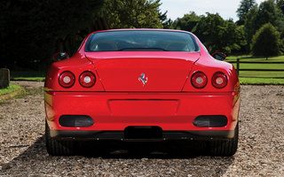Ferrari 550 Sperimentale (2001) (#73799)