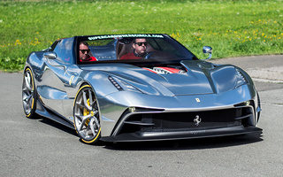 Ferrari F12 TRS (2015) (#73801)