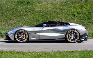 Ferrari F12 TRS (2015) (#73802)