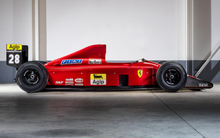 Ferrari F1-89 (1989) (#73803)