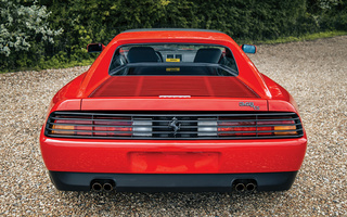 Ferrari 348 ts (1989) (#73975)