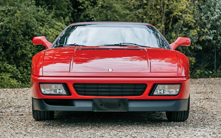 Ferrari 348 ts (1989) (#73976)