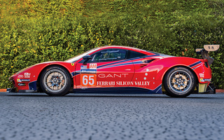 Ferrari 488 GTE (2016) (#73980)