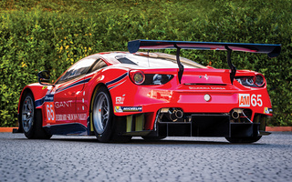 Ferrari 488 GTE (2016) (#73981)