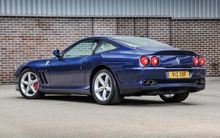 Ferrari 575M Maranello (2002) UK (#73990)